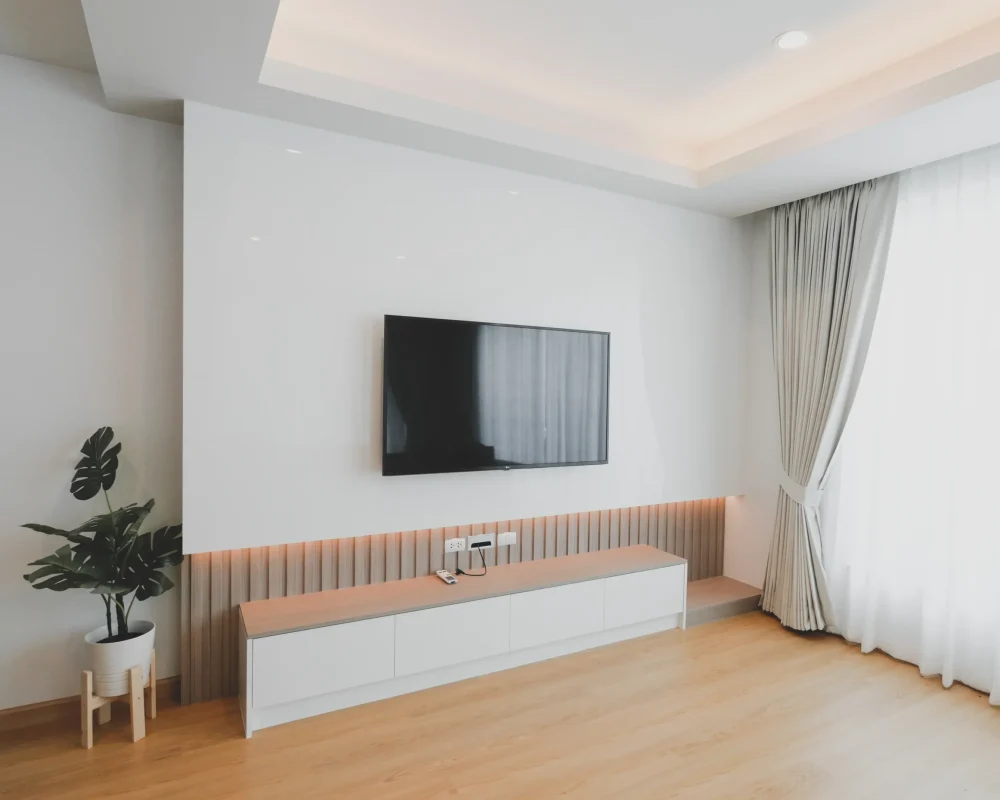 รีวิวออกแบบตกแต่งภายใน คุณธี