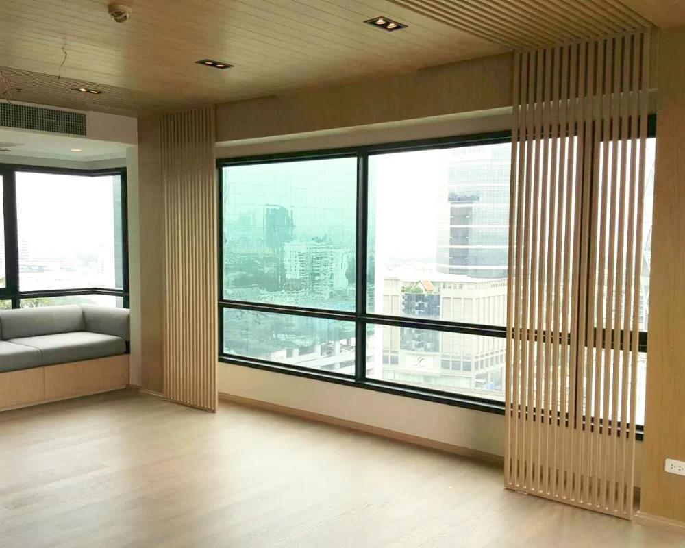 รีวิวออกแบบตกแต่งภายใน คุณพิมพ์