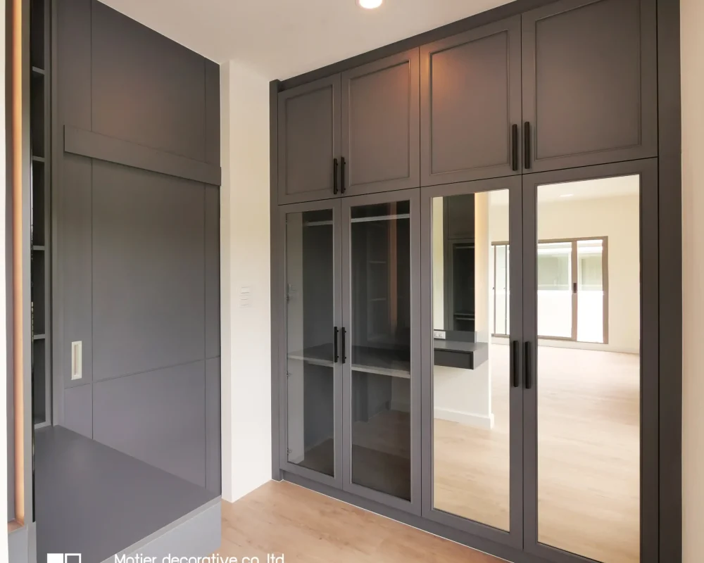 รีวิวออกแบบตกแต่งภายใน คุณคุน